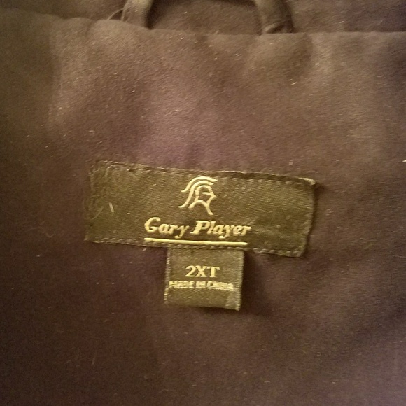 Gary Player Jacket - Picture 4 of 5